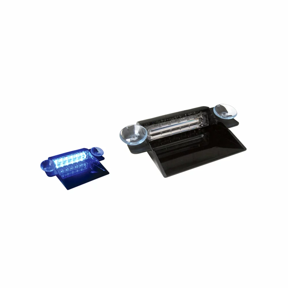 Flash LED Dash Titan