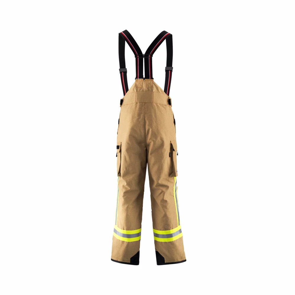 Vatrogasno odijelo Texport Fire Breaker Action Nova, X-TREME® Light, PBI® - Image 4
