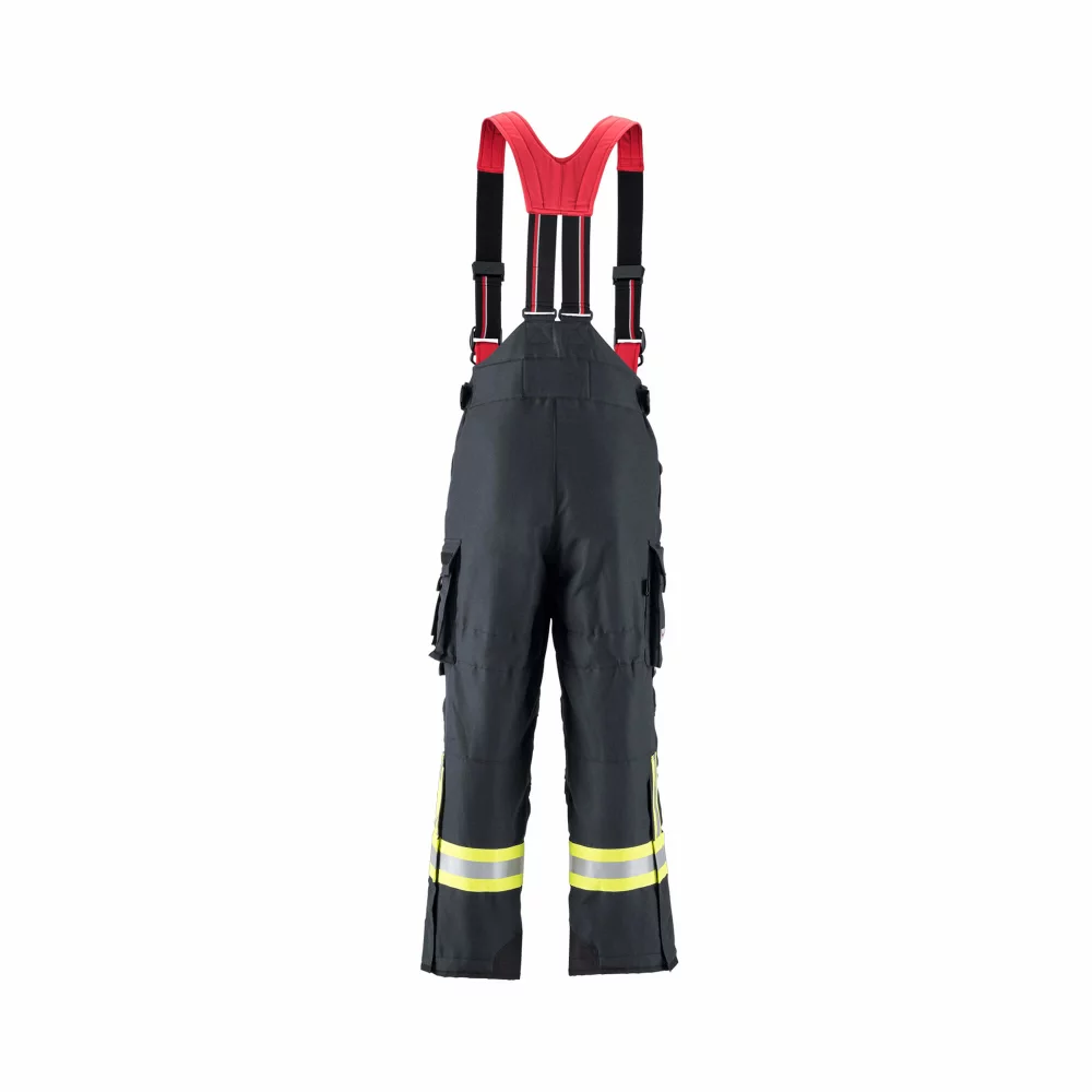 Vatrogasno odijelo Texport Fire Survivor X-TREME® light, Nomex® NXT, funkcija Bear - Image 4