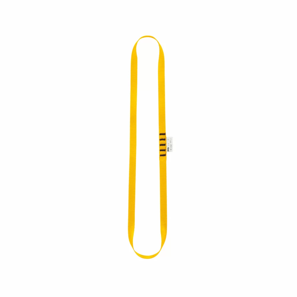Sidrena remena Petzl Anneau C40A