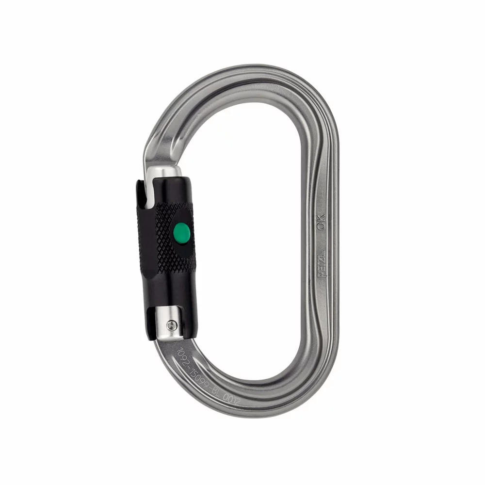 Karabiner Petzl OK M33A SL - Image 3