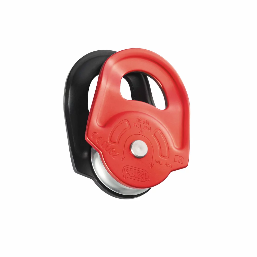 Reel Rescue P50A Petzl