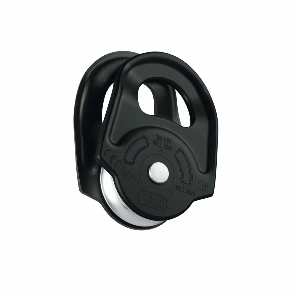 Reel Rescue P50A Petzl - Image 2