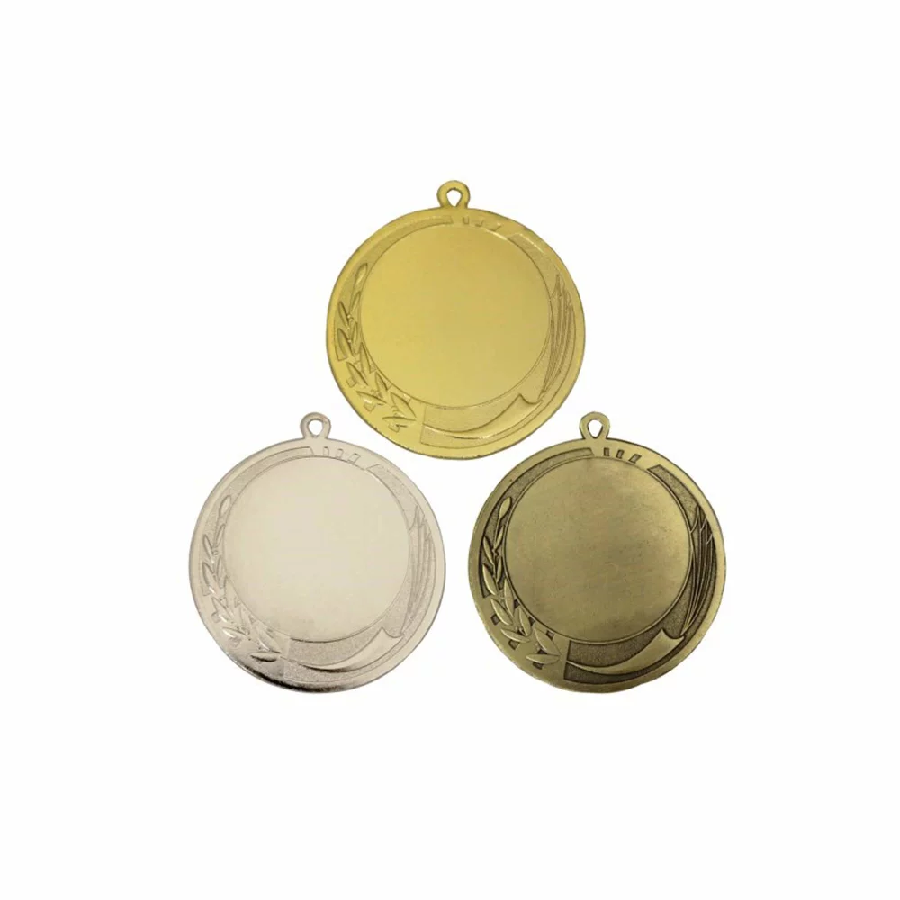 Medalja 70 mm mod. 124 -*ZSB SET