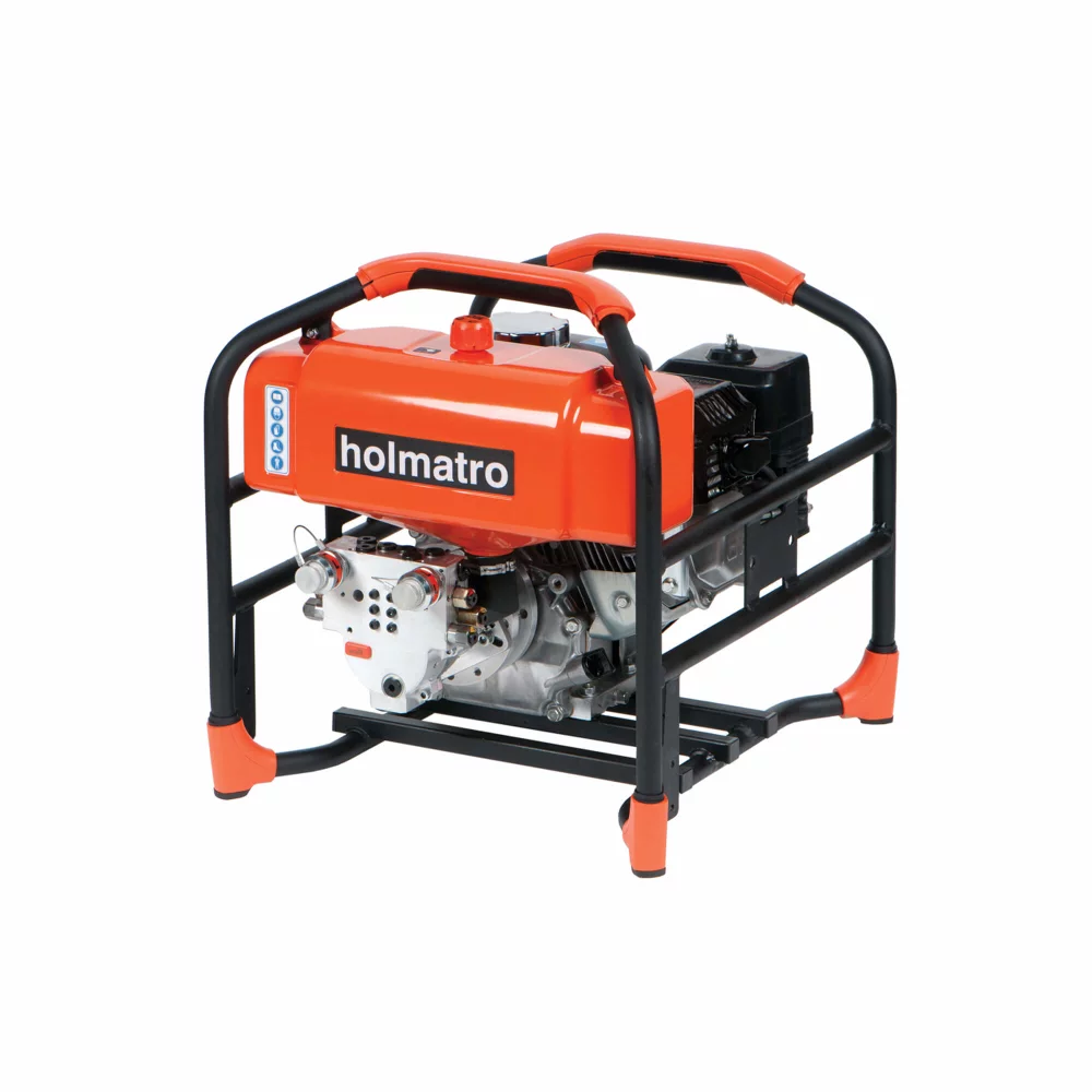 Hidraulična pumpa za benzinski motor SR 40 PC 2