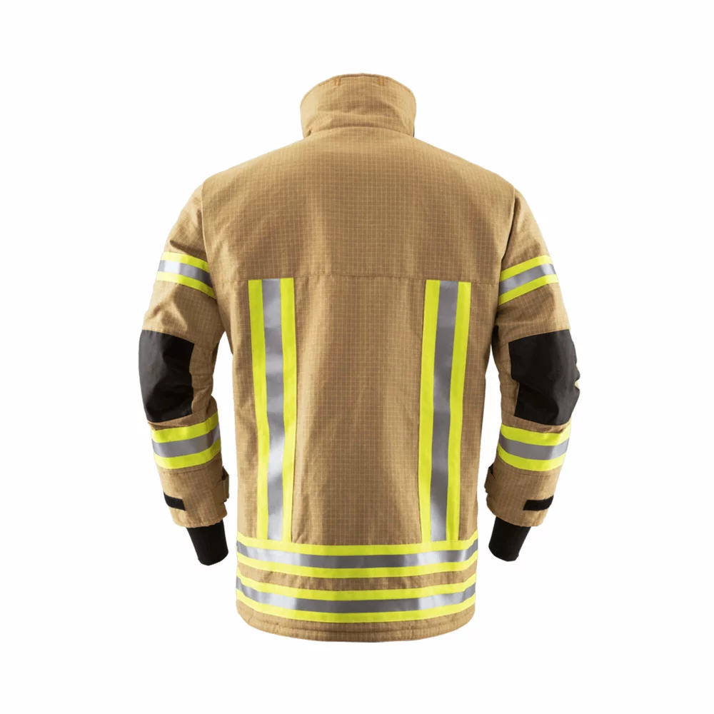 Vatrogasno odijelo Texport Fire Breaker Action Nova, X-TREME® Light, PBI® - Image 2