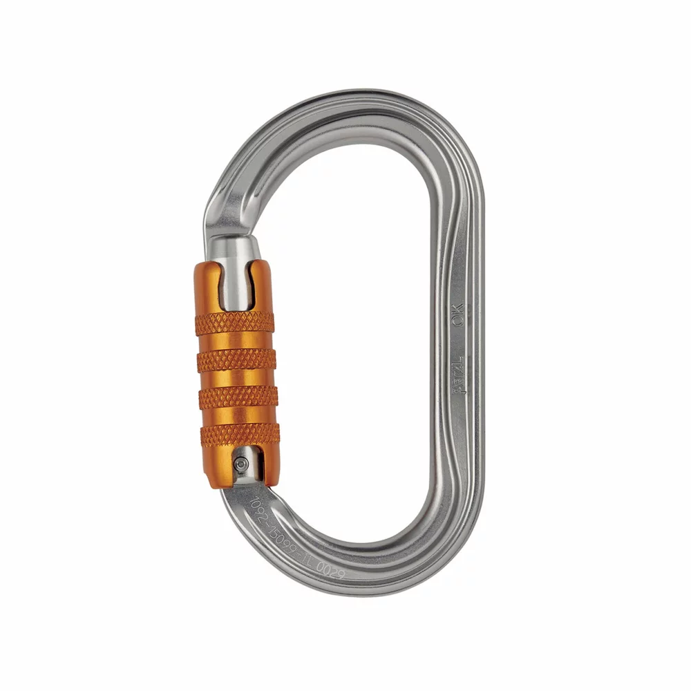 Karabiner Petzl OK M33A SL - Image 4