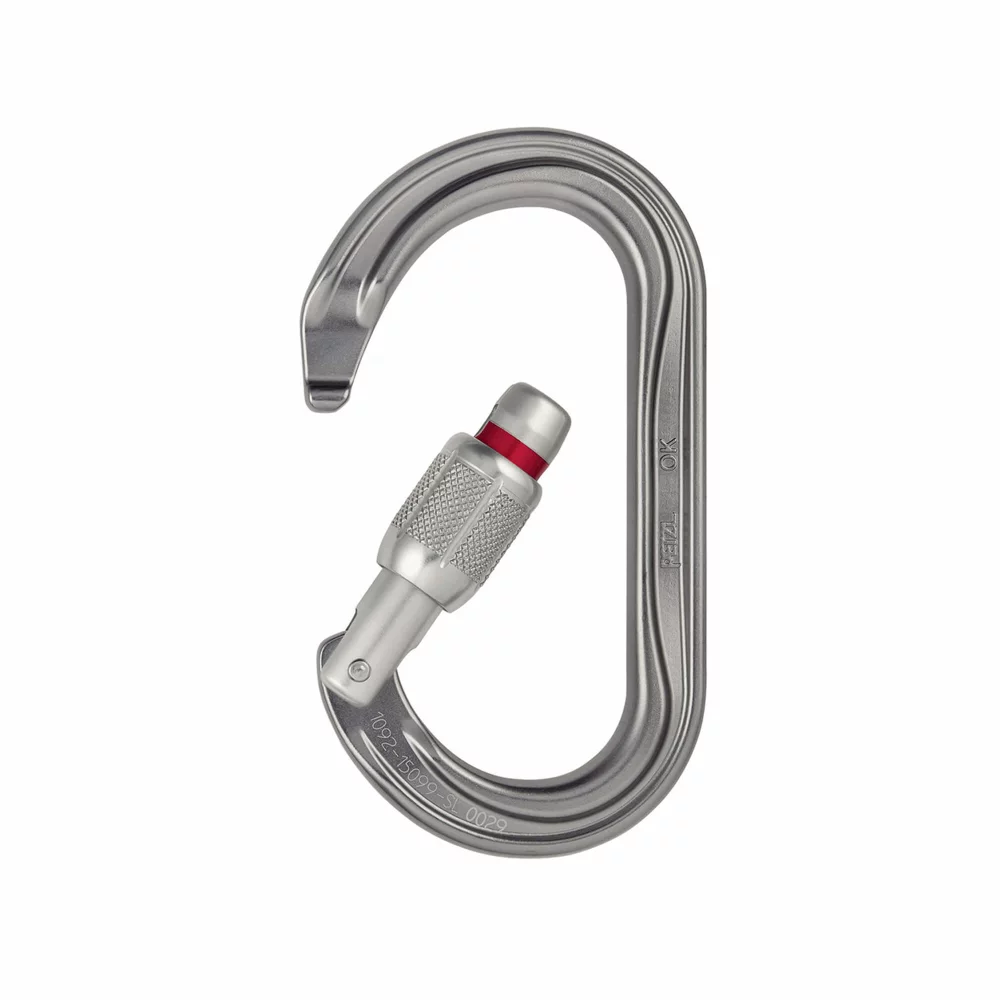 Karabiner Petzl OK M33A SL - Image 2