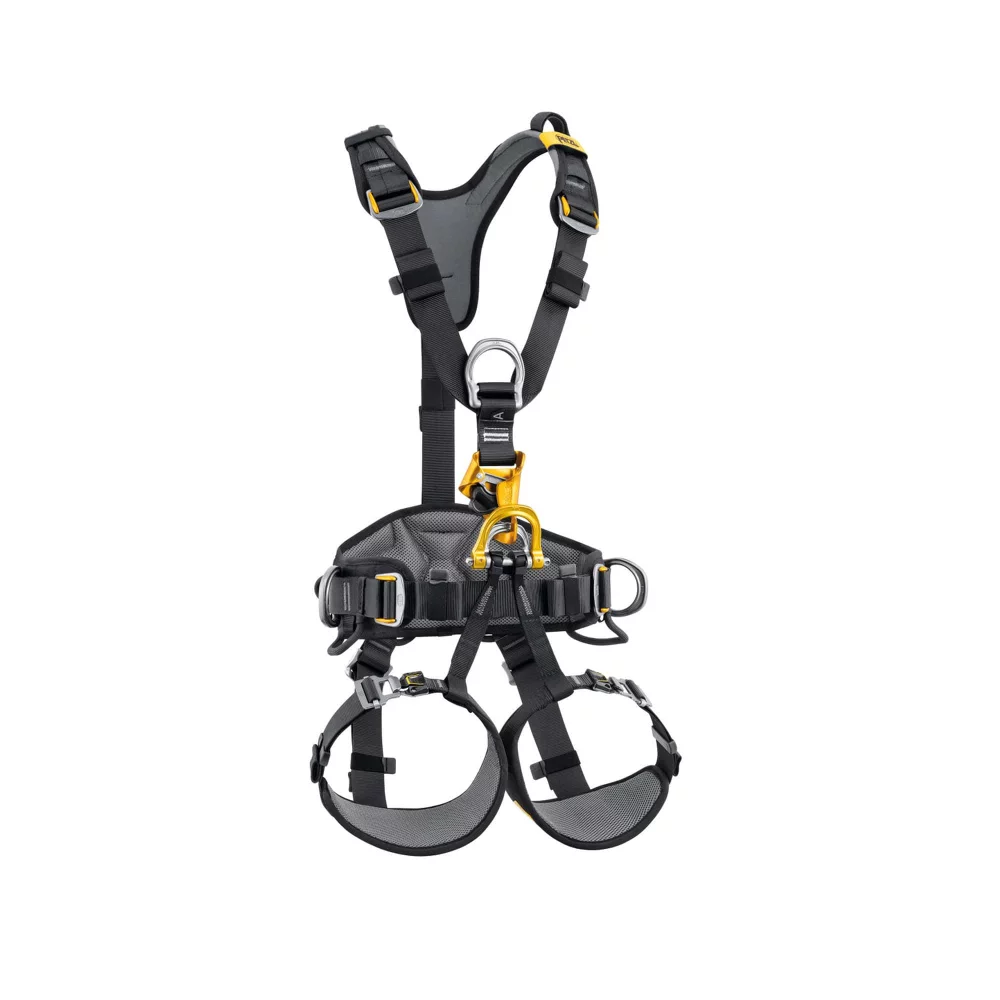 Pojas za rad na visini Astro Bod Fast Petzl