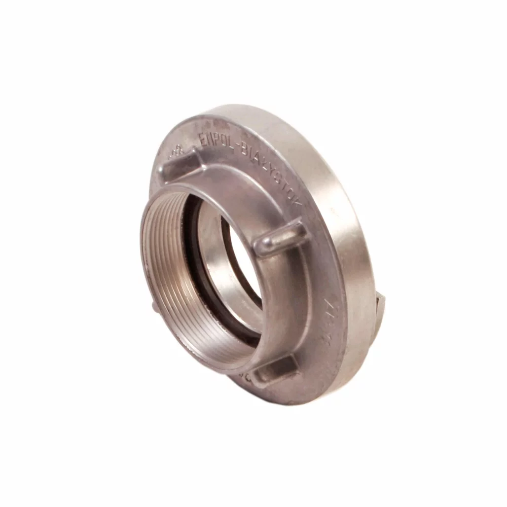 Stabilna spojnica fi 75 mm "B", unutrašnji navoj 2,5"