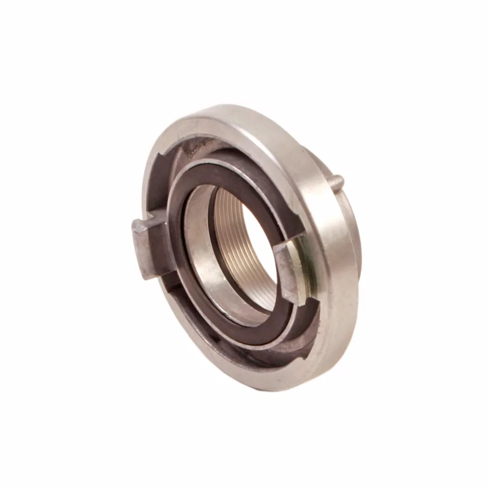 Stabilna spojnica fi 75 mm "B", unutrašnji navoj 2,5" - Image 2