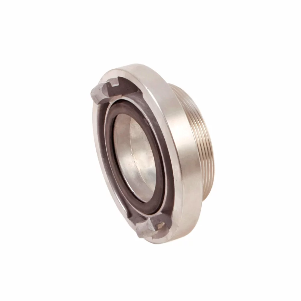 Stabilna spojnica fi 75 mm "B", vanjski navoj 3" - Image 2