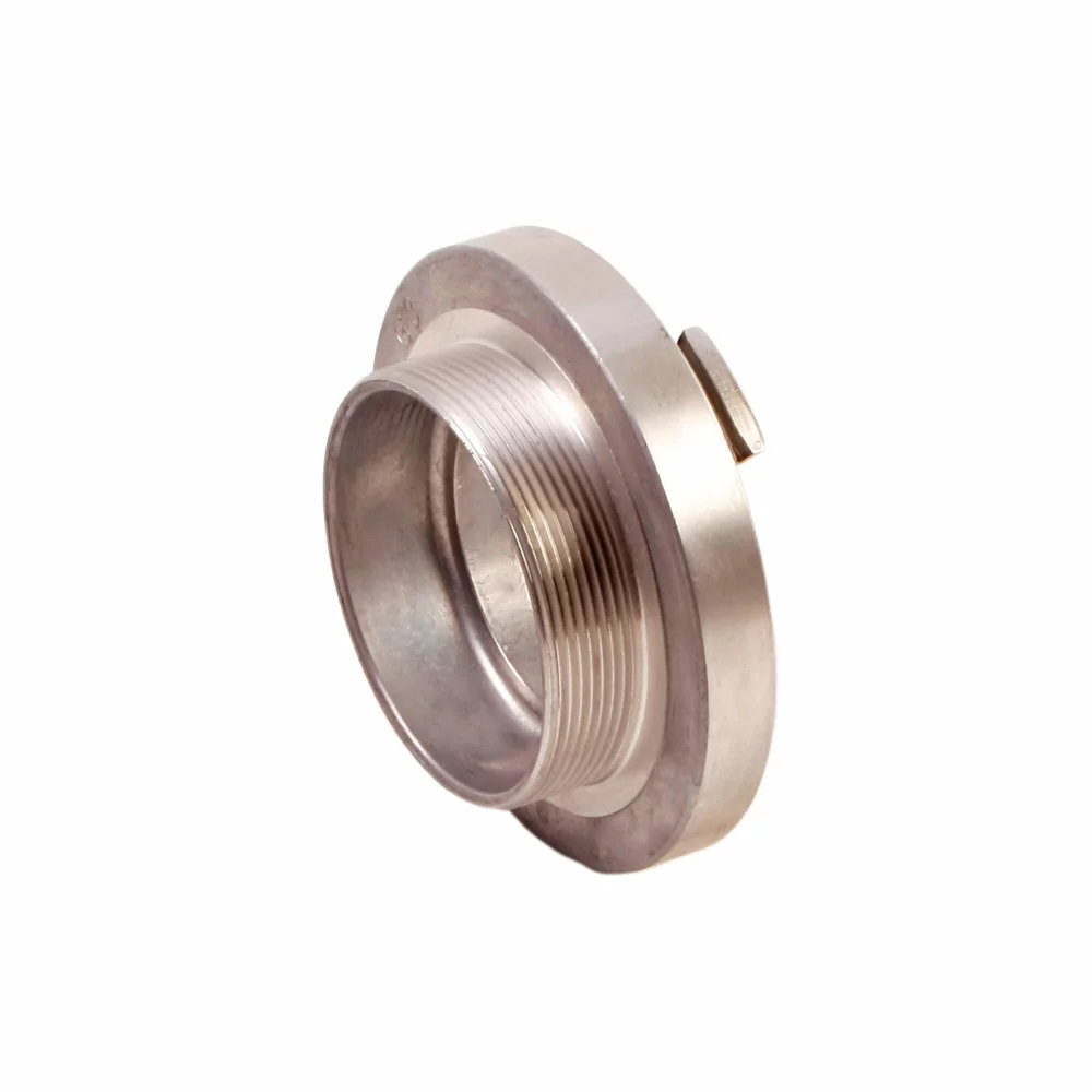 Stabilna spojnica fi 75 mm "B", vanjski navoj 3"