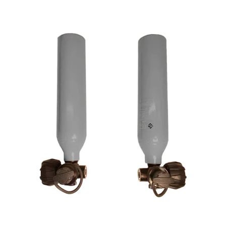 Rezervoar za vazduh za naduvavanje Divator ronilačkog sistema