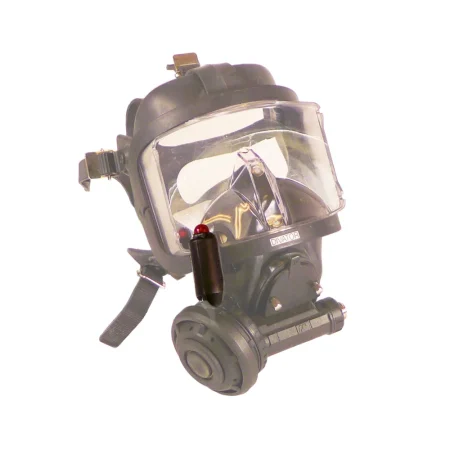 Signalno svjetlo za ronilačku masku Divator HUD