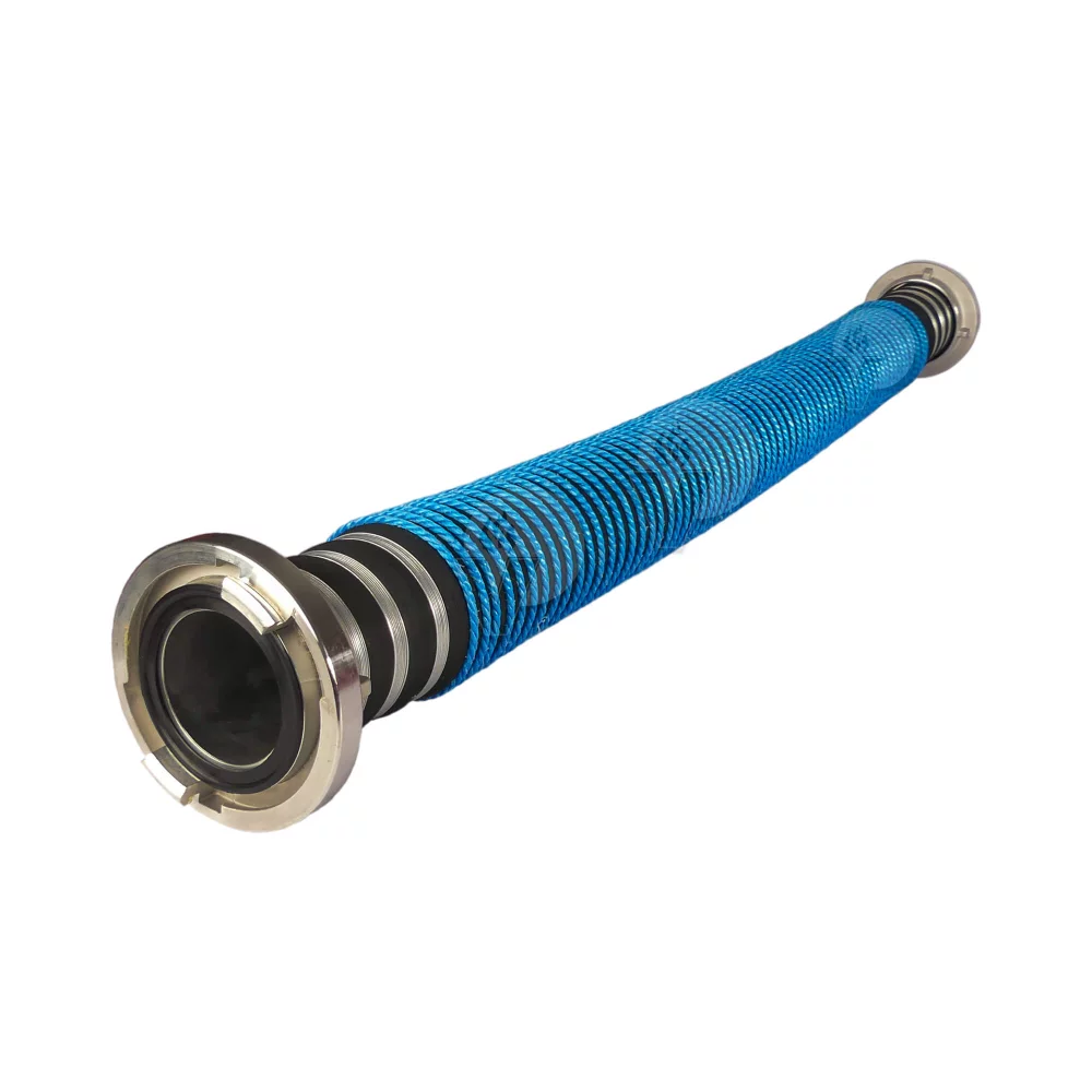Vatrogasna usisna cijev fi 110 mm