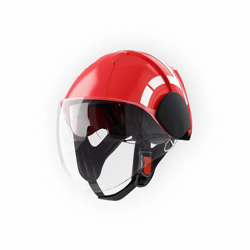 Vatrogasna kaciga Fire Compact