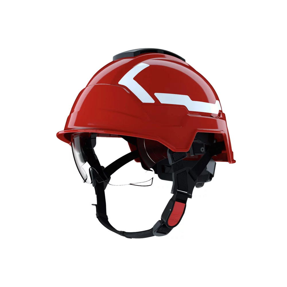 Vatrogasna kaciga Fire MP2