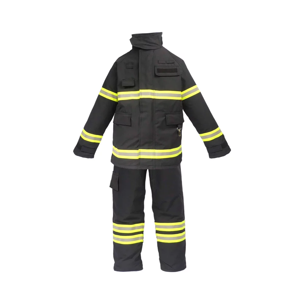 Vatrogasno odijelo za hitne slučajeve Fyrpro 730® - Image 5