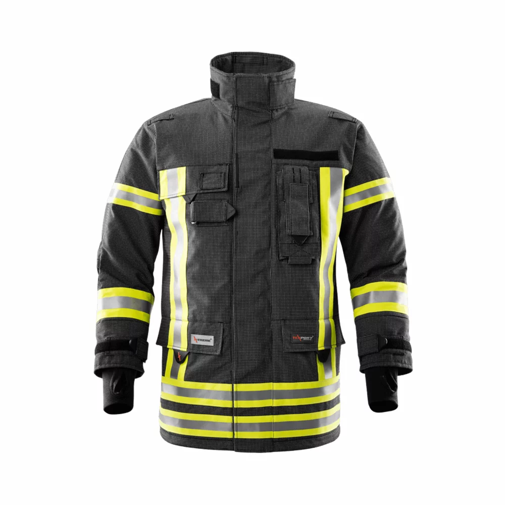 Vatrogasno odijelo Texport Fire Breaker Action Nova, IB-TEX®
