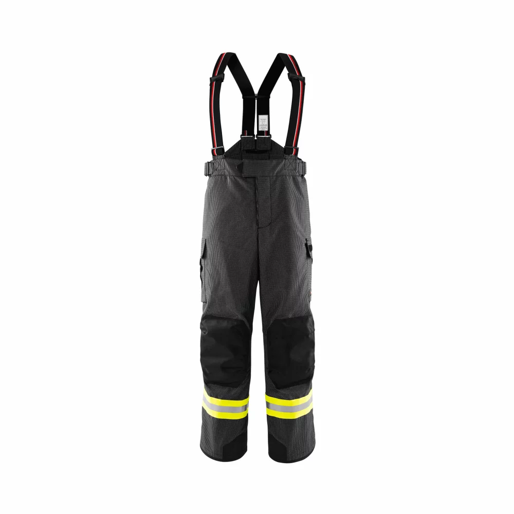 Vatrogasno odijelo Texport Fire Breaker Action Nova, IB-TEX® - Image 3