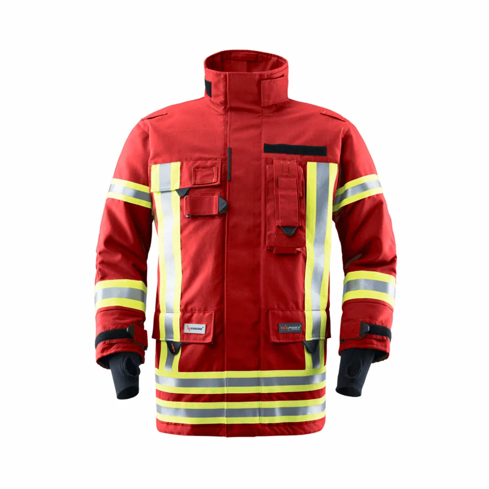 Vatrogasno odijelo Texport Fire Breaker Action Nova, Nomex® NXT