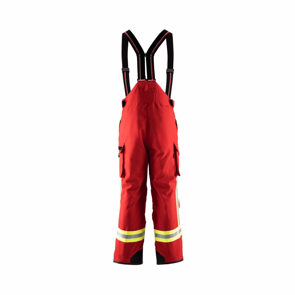 Vatrogasno odijelo Texport Fire Breaker Action Nova, Nomex® NXT - Image 4