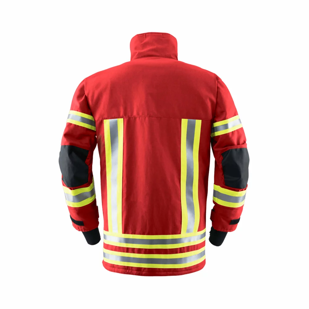 Vatrogasno odijelo Texport Fire Breaker Action Nova, Nomex® NXT - Image 2
